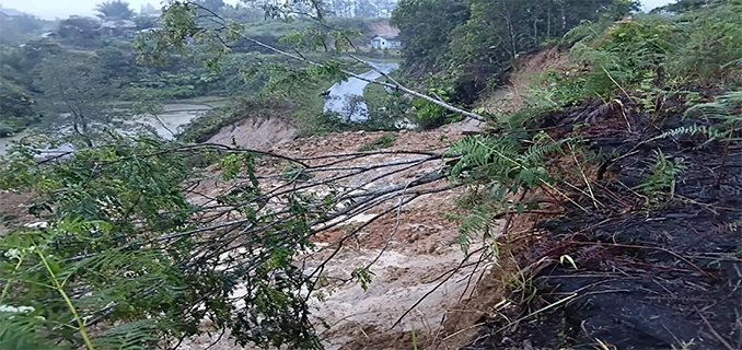 Banjir Aceh Mualem Ceritakan Kekacauan Mirip Tsunami Kedua