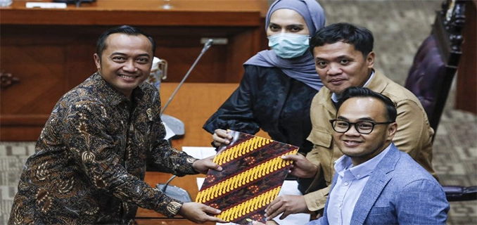 Dukung Judicial Review KUHAP Pigai Fokus Perlindungan Publik