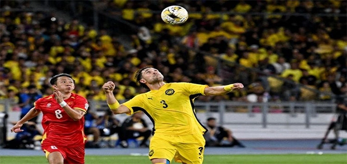 FIFA Soroti Pelanggaran FAM yang Merusak Integritas Sepak Bola