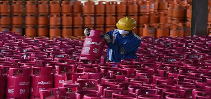 Harga LPG 2045 Diprediksi Naik Simak Tantangan dan Dampaknya