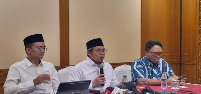 Katib PBNU Persilakan Gus Yahya Ajukan Keberatan Jika Dicopot