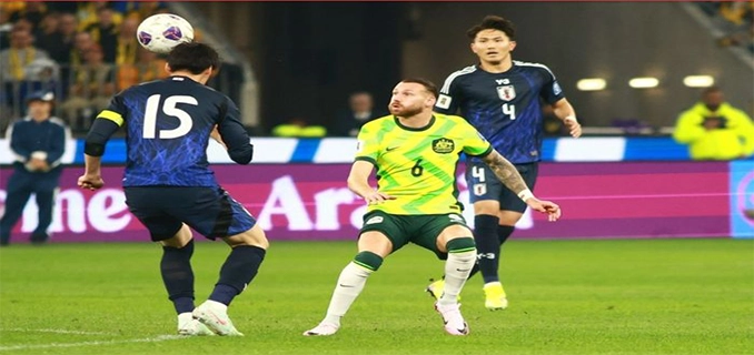 Kolombia vs Australia Laga Uji Coba Krusial untuk Kedua Timnas