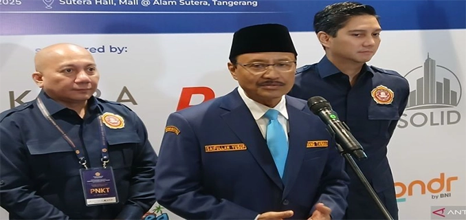 Peran Karang Taruna Jadi Fokus Mendagri Untuk Perubahan Desa