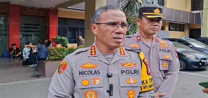 Polisi Pastikan Penyidikan Kasus Kematian Alvaro Tetap Berjalan
