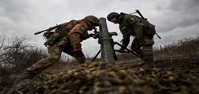 Rusia Tembak Jatuh 249 Drone Ukraina Dalam Situasi Memanas