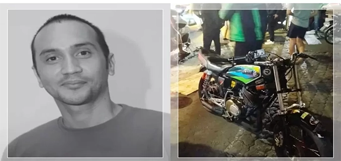 Yamaha RX-King: Motor Legendaris & Kisah Almarhum Gary Iskak