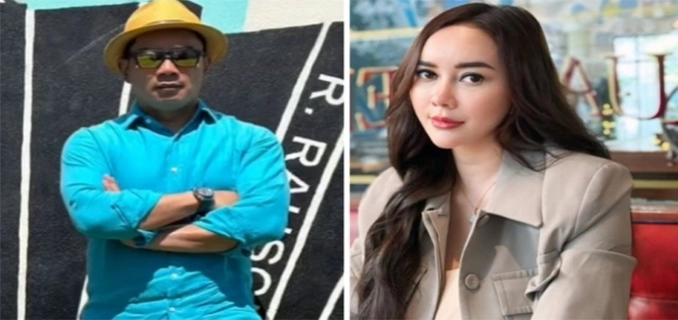 Aura Kasih Nikmati Liburan Isu Ridwan Kamil Bikin Hati Gelisah