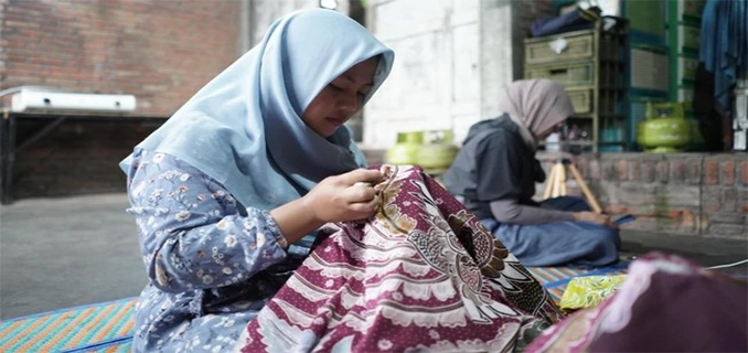 Dampak Positif Jangka Panjang dari Jurus Astra bagi Warga Desa