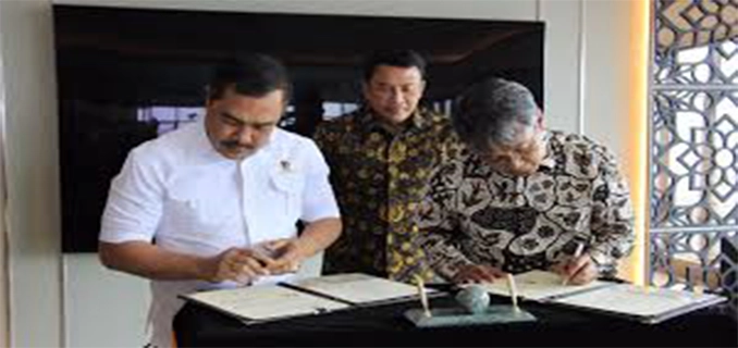 Dewan Pers Polri Satu-Satunya Institusi Terbuka untuk Dikritik