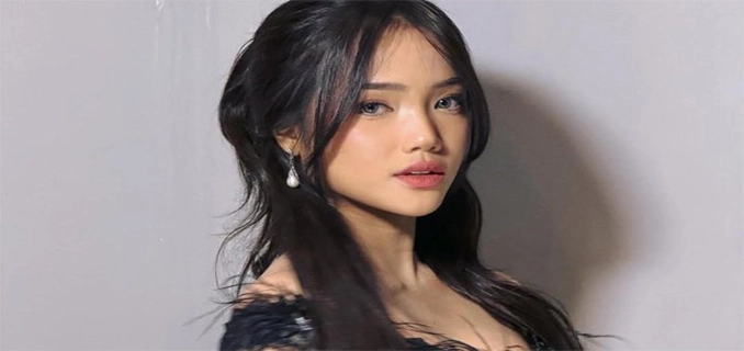 Fuji Klarifikasi Dicap Anak Dugem Baca Semua Komentar Netizen