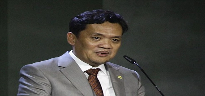 Habiburokhman Polri di Bawah Presiden Saya Loyal ke Prabowo