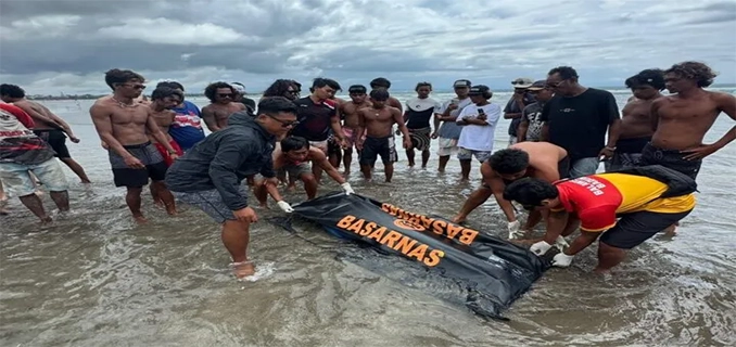 Mayat Terdampar Pantai Kolombia Serangan AS Temukan Fakta