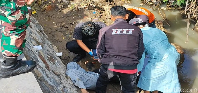 Mayat Wonorejo Pasuruan Ternyata Mahasiswi UMM Probolinggo