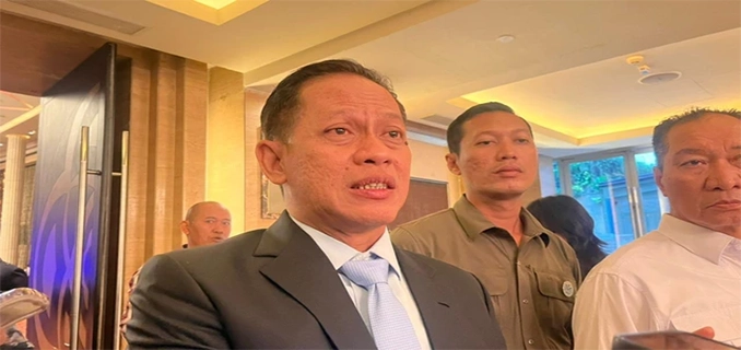 Menteri LH Tanggapi Desakan Pemecatan Usai Bencana Sumatera
