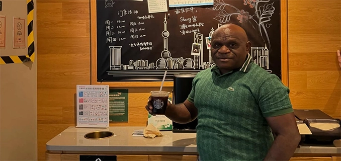 Natalius Pigai HAM Aset Termahal Dunia Yang Harus Kita Jaga