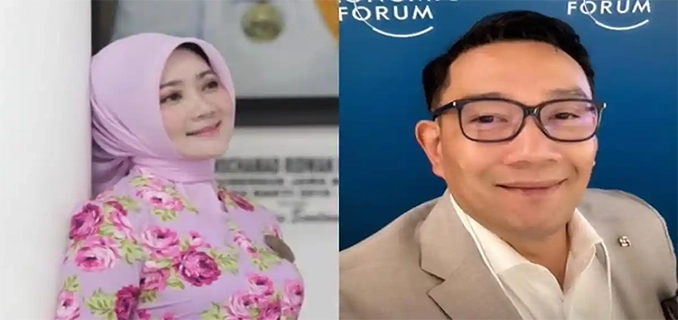 Pengacara Buka Suara soal Perceraian Atalia dan Ridwan Kamil