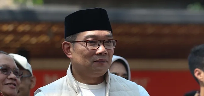 Pernikahan 29 Tahun Gugatan Ridwan Kamil Akui Kesalahannya
