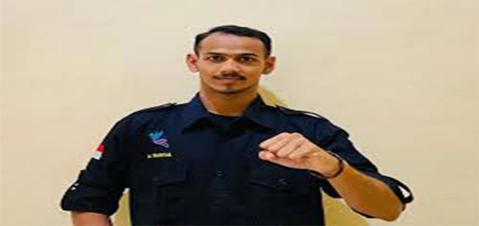 Razia Bendera Bintang Wagub Aceh Sampaikan Keprihatinan