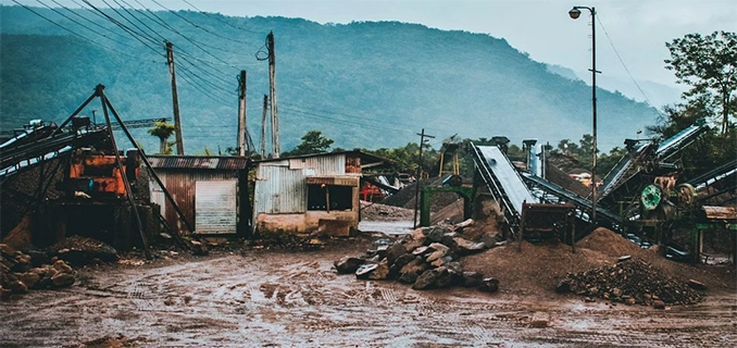 Sri Lanka Salurkan Bantuan Rp 541 Juta Korban Banjir & Longsor