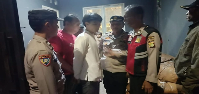 Ulah Bejat Bayi Tewas Dibanting Ayah di Ciputat Polisi Selidiki