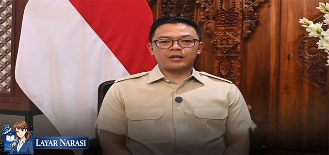 8 Parpol di DPR Soroti Usulan Kepala Daerah Dipilih DPRD