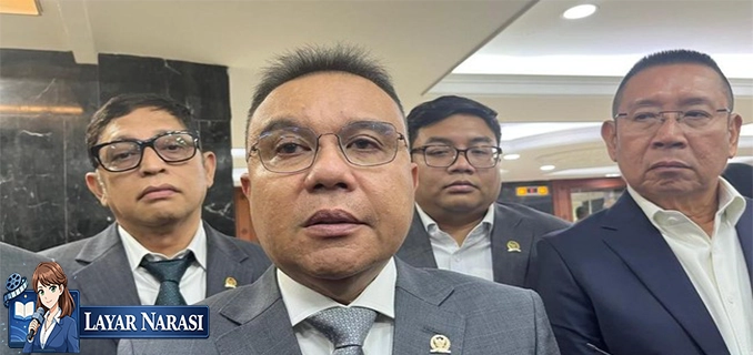 Dasco Ungkap Tujuan Prabowo Gelar Retret Kabinet di Hambalang