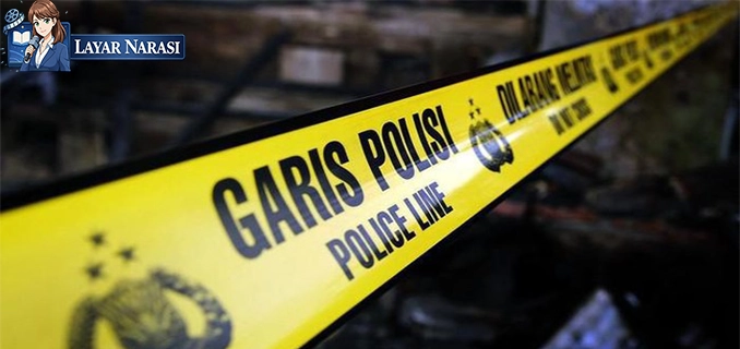 Heboh! Balita Jatuh Dari Lantai 2 di Jatinegara Orang Tua Ditinggal