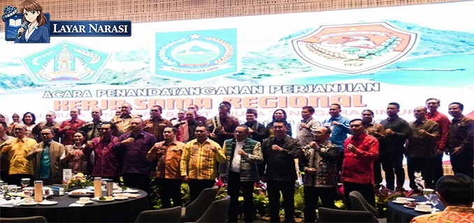 InJourney Kembangkan Pariwisata Bali-Nusra Layanan Terintegrasi