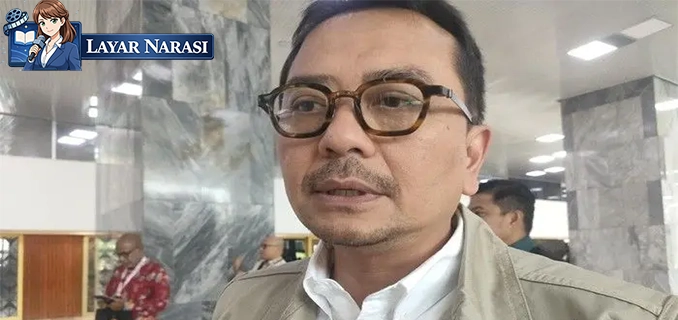 Komisi V DPR Minta Daerah Dampak 3 Siklon Siaga Bencana