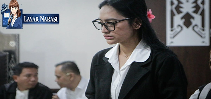 Misri Dibayar Rp35 Juta Kompol Yogi Fakta Terbaru Terungkap