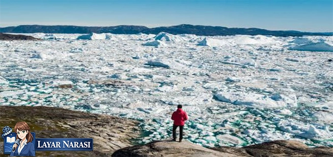 NATO Pasang Badan Greenland Trump Ingat Isu Strategis Penting