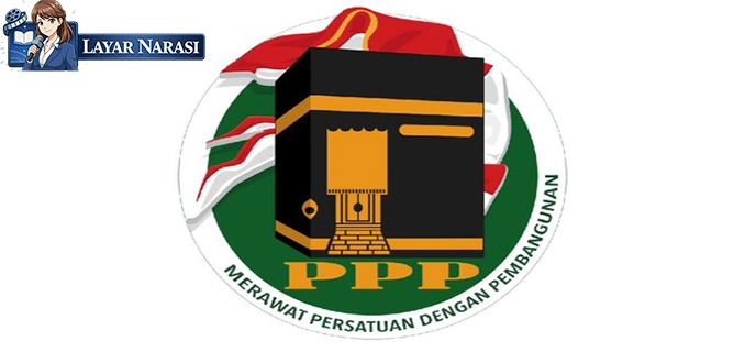 Putusan PN PTUN Jakarta SK Pengesahan Mardiono Ketum PPP