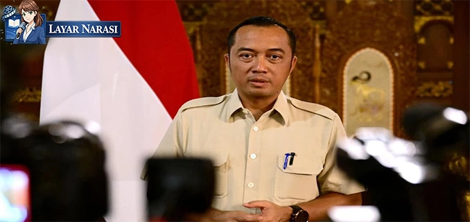 Retret Kabinet di Hambalang Bahas Swasembada Program MBG