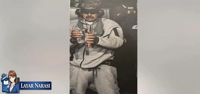 Usai Serangan AS ke Venezuela Apakah Greenland Jadi Target?