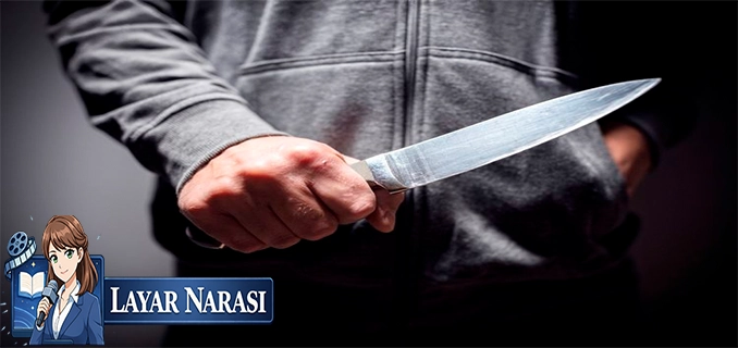 Viral Cekcok Berujung Pria Ditusuk di Jaksel Polisi Selidiki