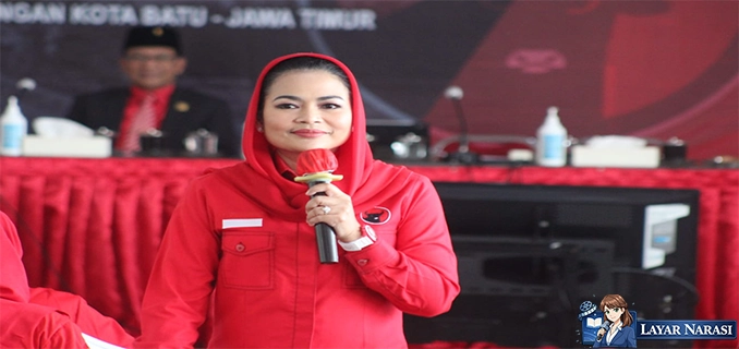 Fatmawati Trophy Diluncurkan PDIP Cari Desainer Kebaya