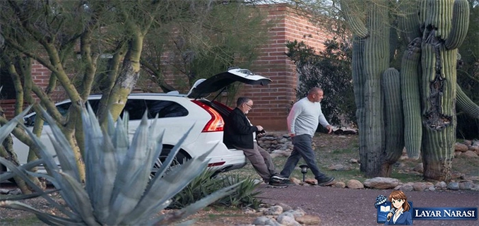 Ibu Jurnalis AS Savannah Guthrie Dilaporkan Hilang