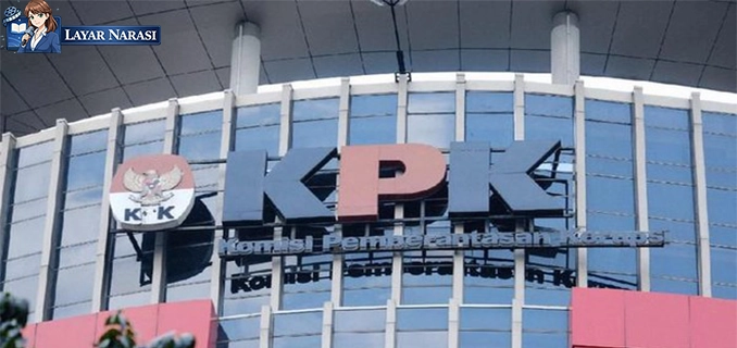 KPK Usut Fungsi Safe House Bea Cukai Selain Simpan Duit