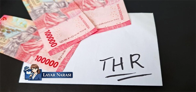 Komisi IX Setujui THR Cair Lebih Cepat