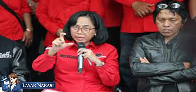 PDIP Ungkap Rp233 T Pendidikan untuk MBG