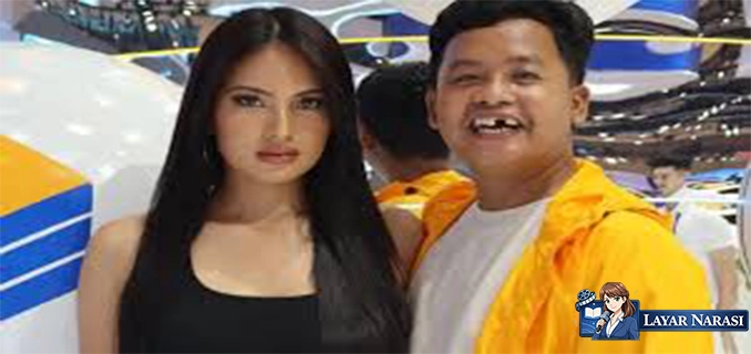 Dustin Tiffani Nafkahi Istri 2 Digit Bukan untuk Rumah