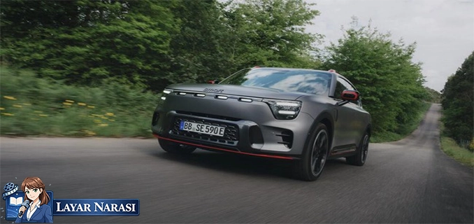 Mobil Sepi Peminat Stok 2024 Diskon Besar Menarik