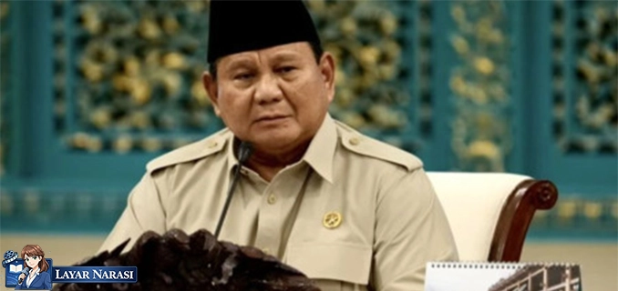 Prabowo Usul WFH Hemat BBM Pengusaha Angkat Suara