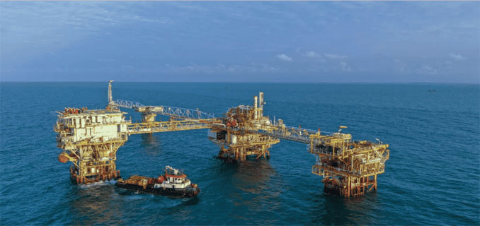 Jaga Ketahanan Energi Jangka Panjang, PHE Targetkan Eksplorasi Masif dan Bisnis Rendah Karbon